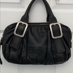 Cole Haan purse like new